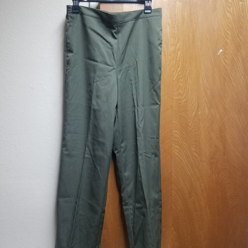 NWT Alfred Dunner Pant